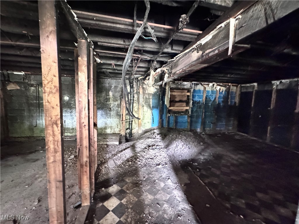 Mckees Sub - Residential