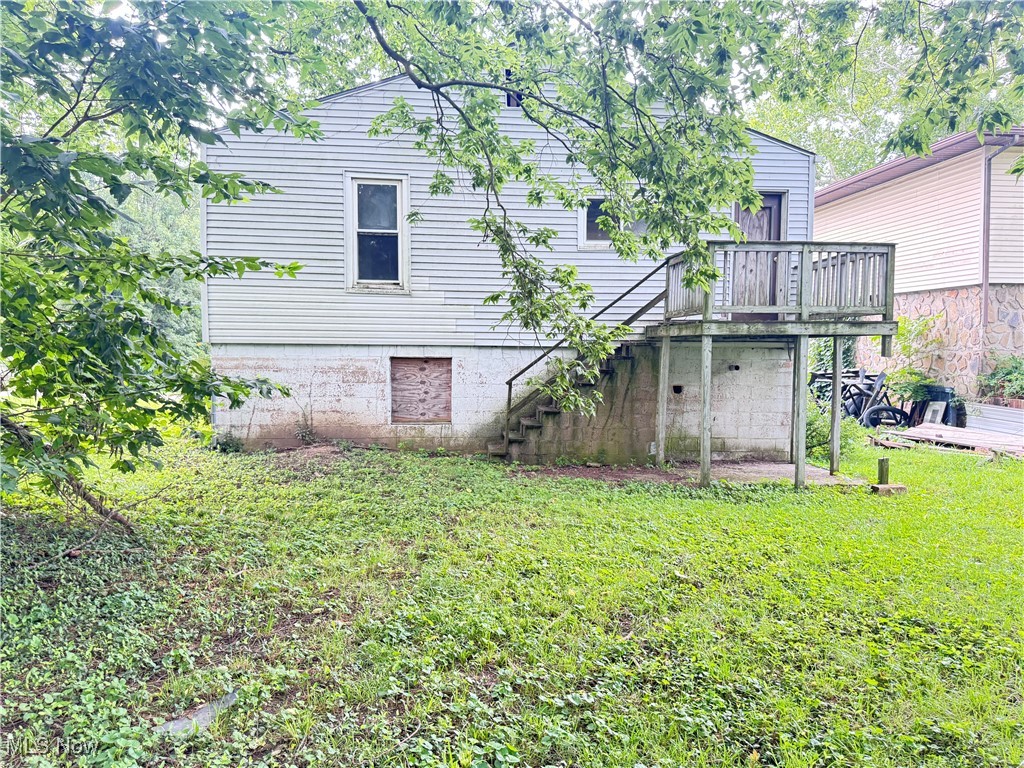 Mckees Sub - Residential