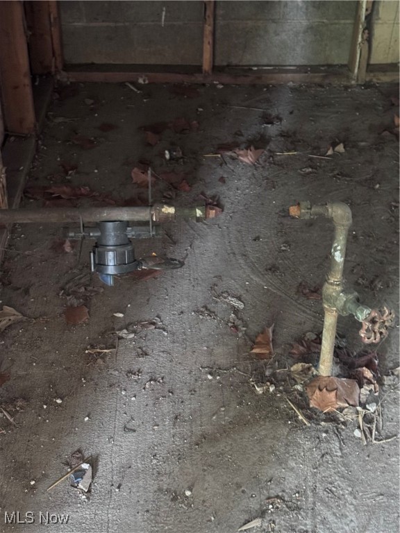 Mckees Sub - Residential