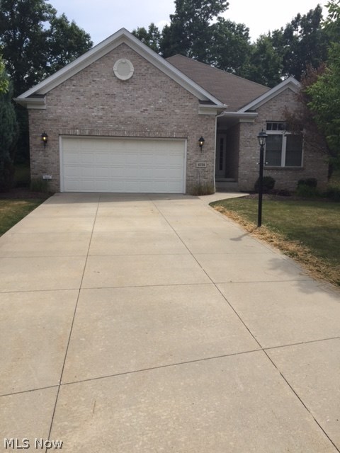 Laurel Woods - Residential