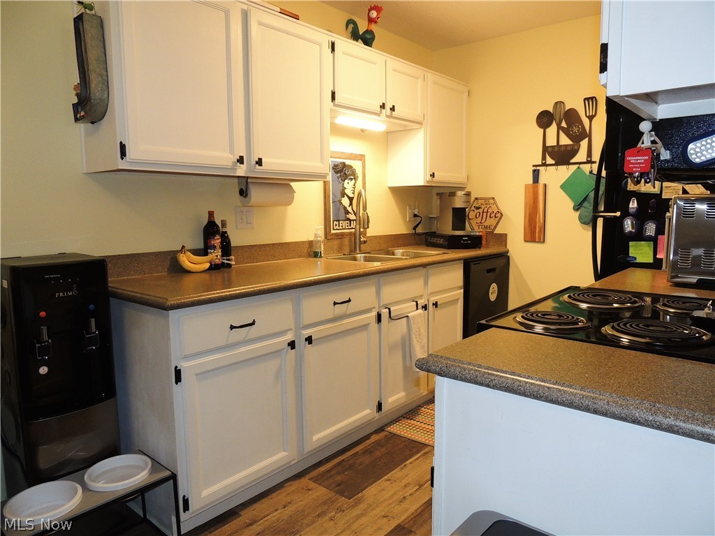 Cedarwood Vill Condo - Residential