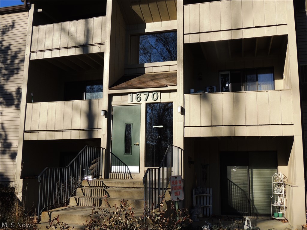 Cedarwood Vill Condo - Residential