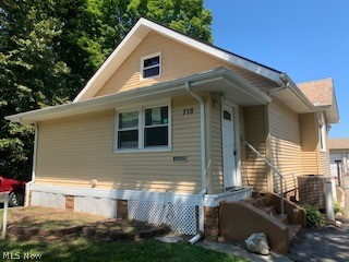 City/Struthers - Residential