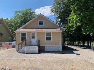 City/Struthers - Residential