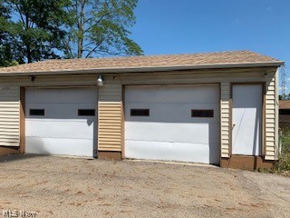 City/Struthers - Residential