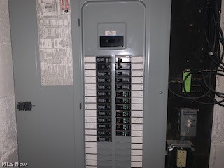 City/Struthers - Residential