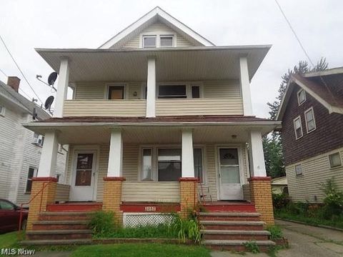 3282 W 94th Street Cleveland OH 44102