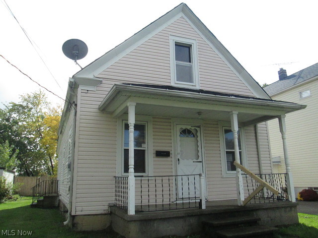 Stangs Add - Residential