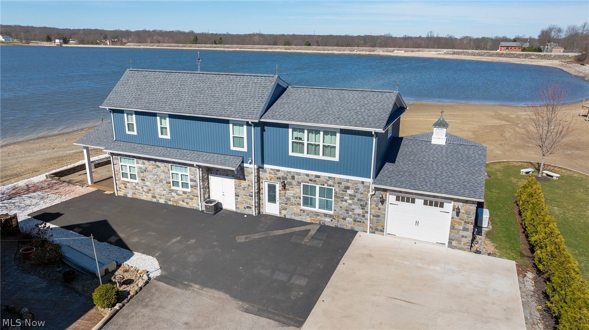 Lake Milton Cottage - Residential