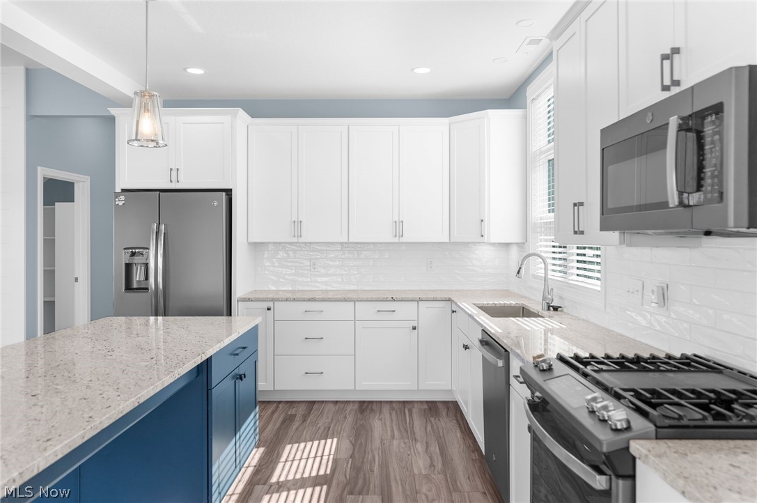 Lake Milton Cottage - Residential