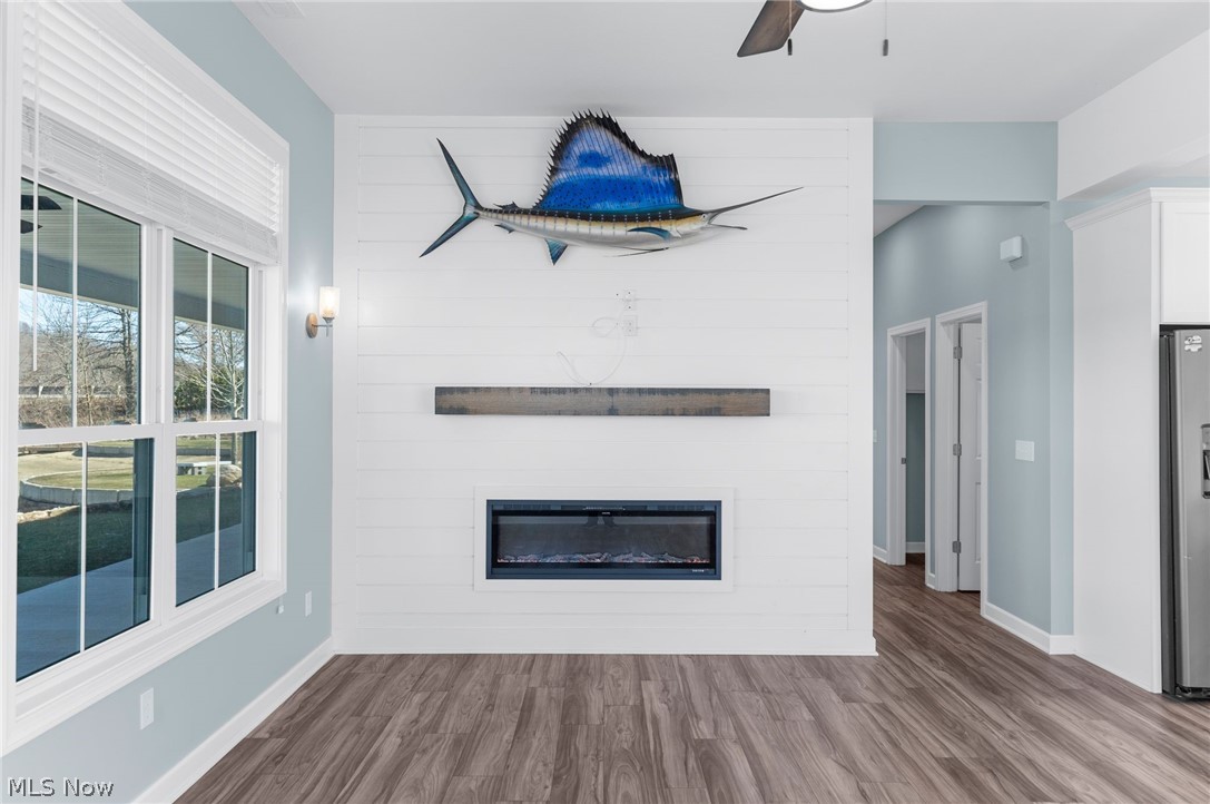 Lake Milton Cottage - Residential