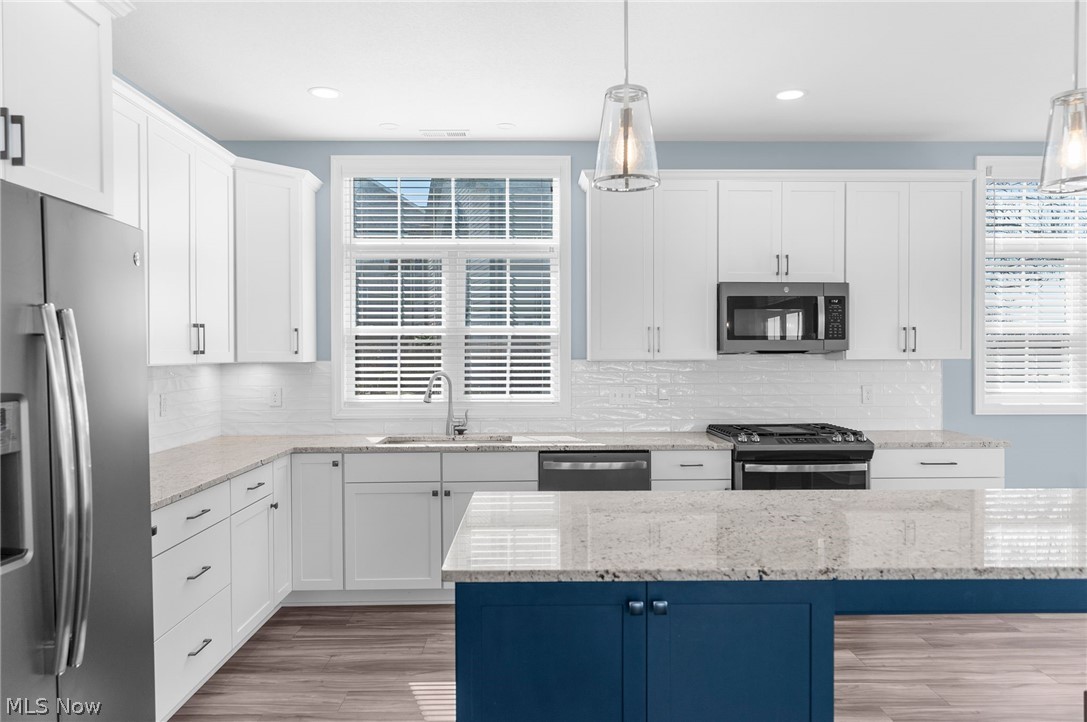 Lake Milton Cottage - Residential