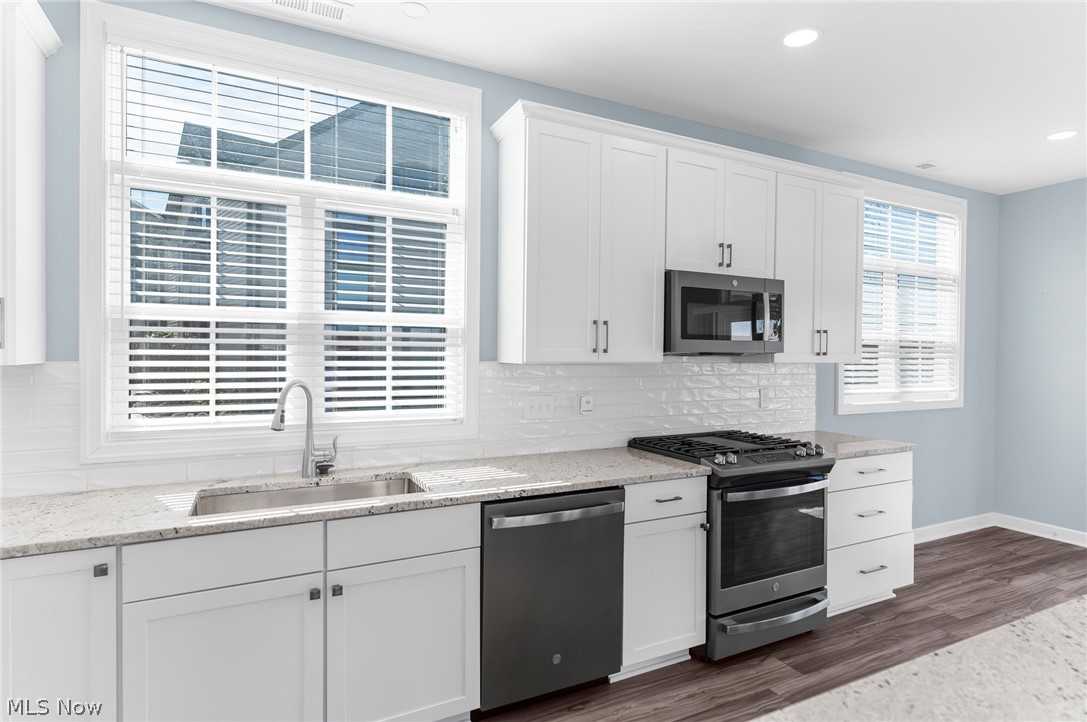 Lake Milton Cottage - Residential