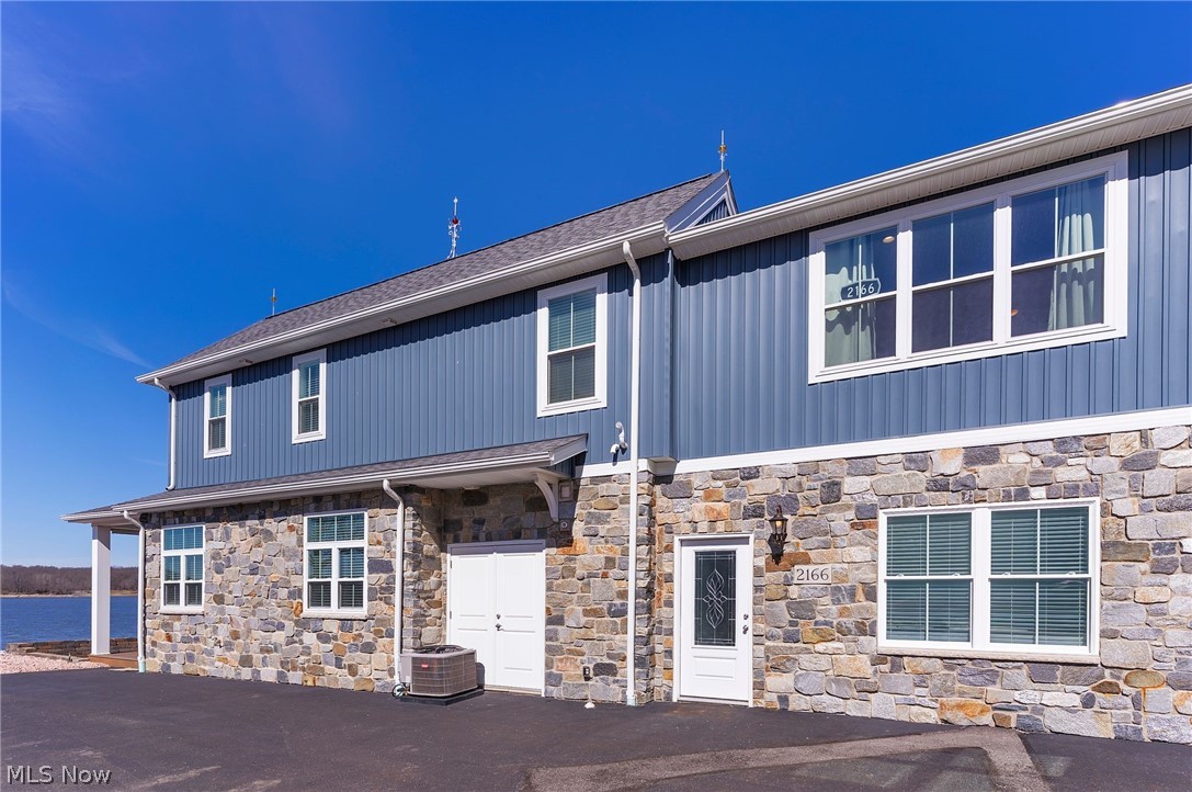 Lake Milton Cottage - Residential