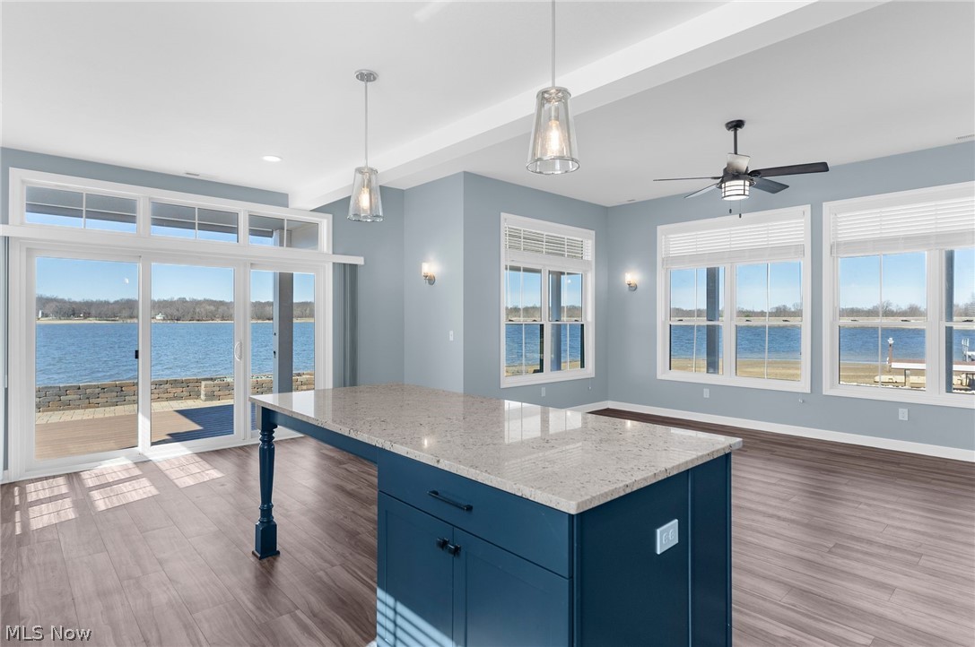 Lake Milton Cottage - Residential