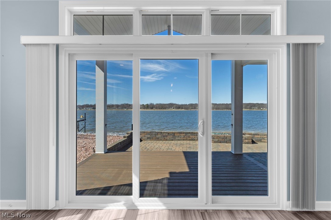 Lake Milton Cottage - Residential