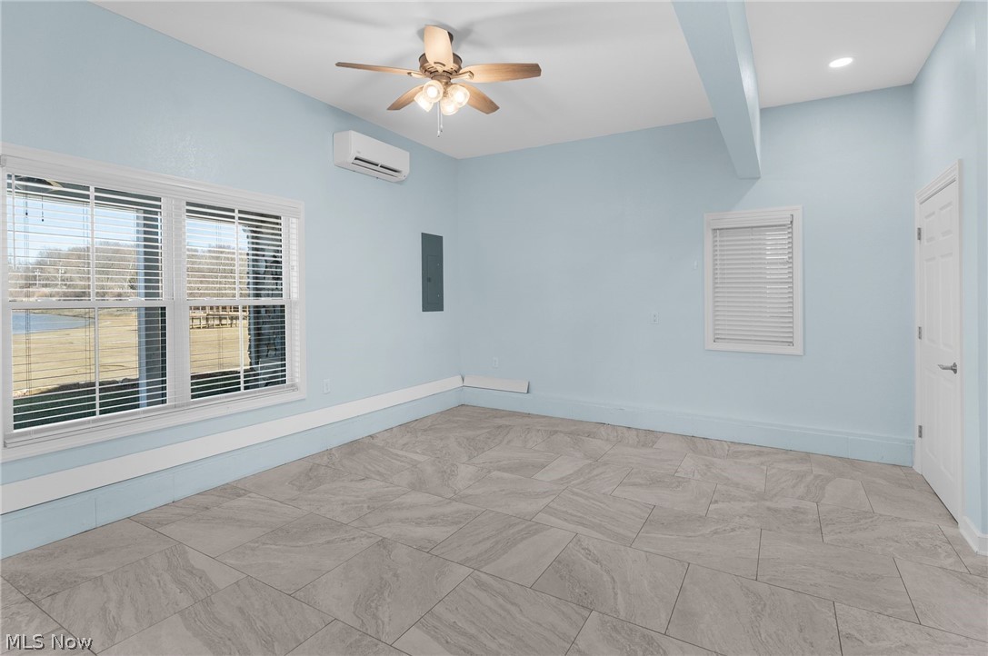 Lake Milton Cottage - Residential