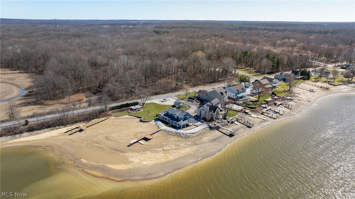 Lake Milton Cottage - Residential