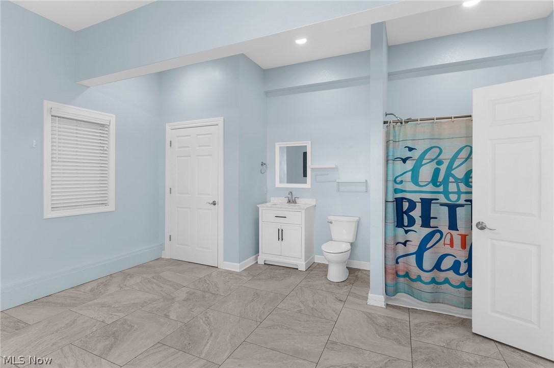 Lake Milton Cottage - Residential