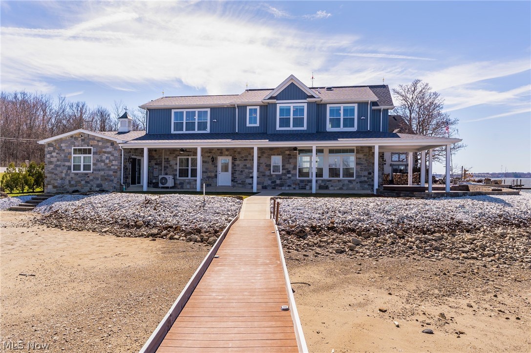 Lake Milton Cottage - Residential