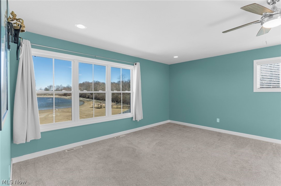 Lake Milton Cottage - Residential