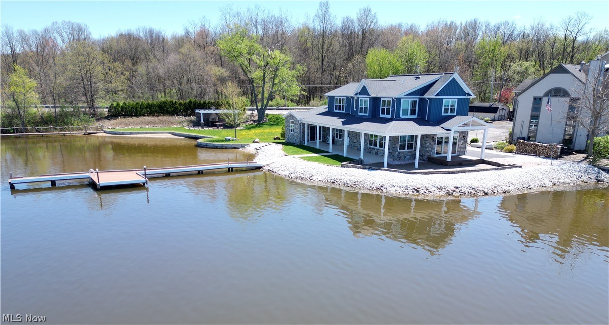 2166 NE River Road