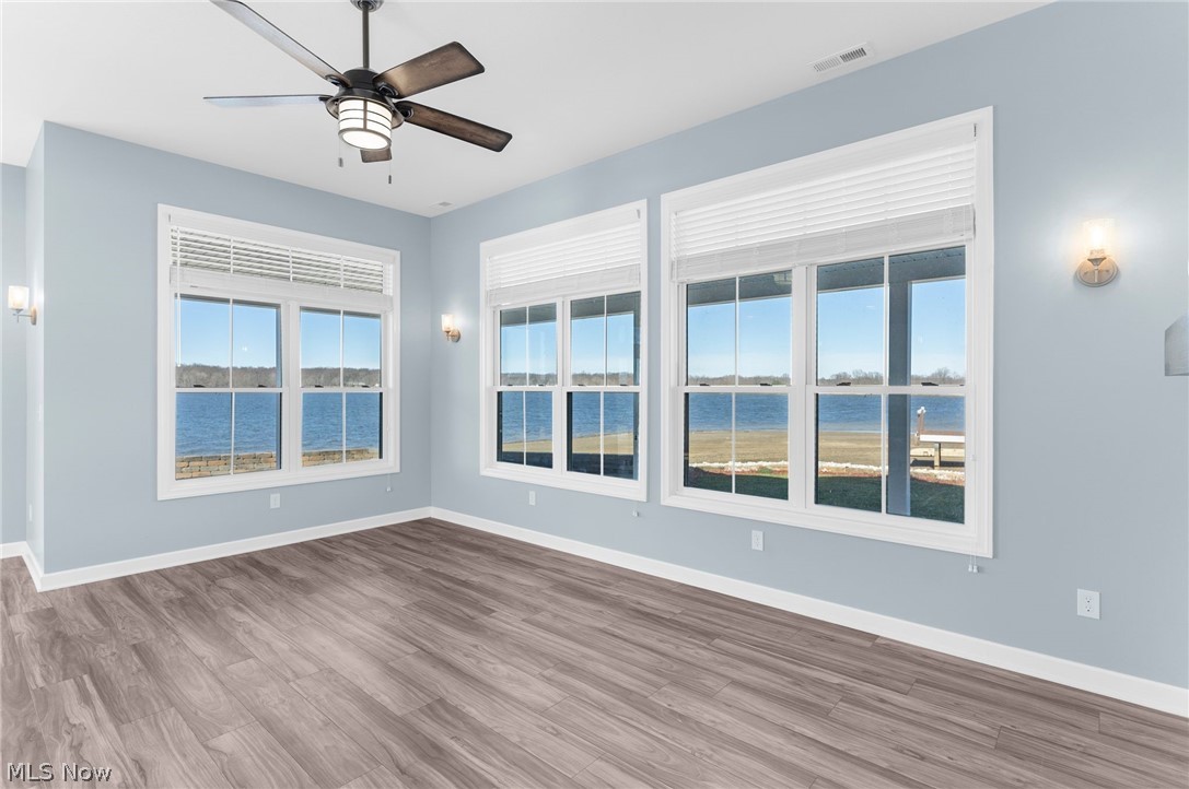 Lake Milton Cottage - Residential