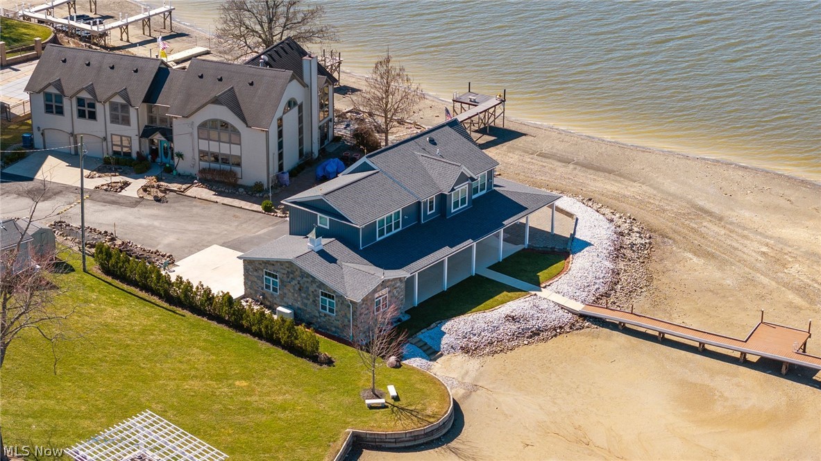 Lake Milton Cottage - Residential