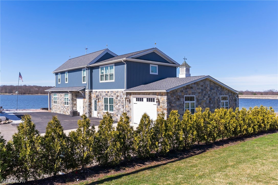 Lake Milton Cottage - Residential