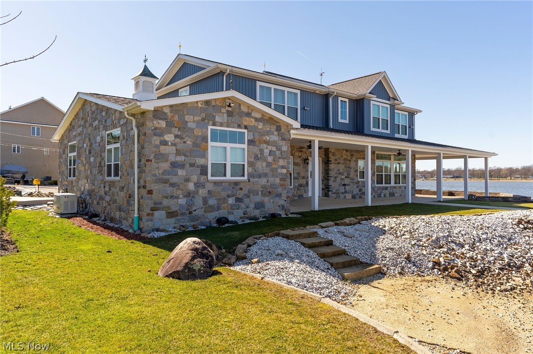 Lake Milton Cottage - Residential