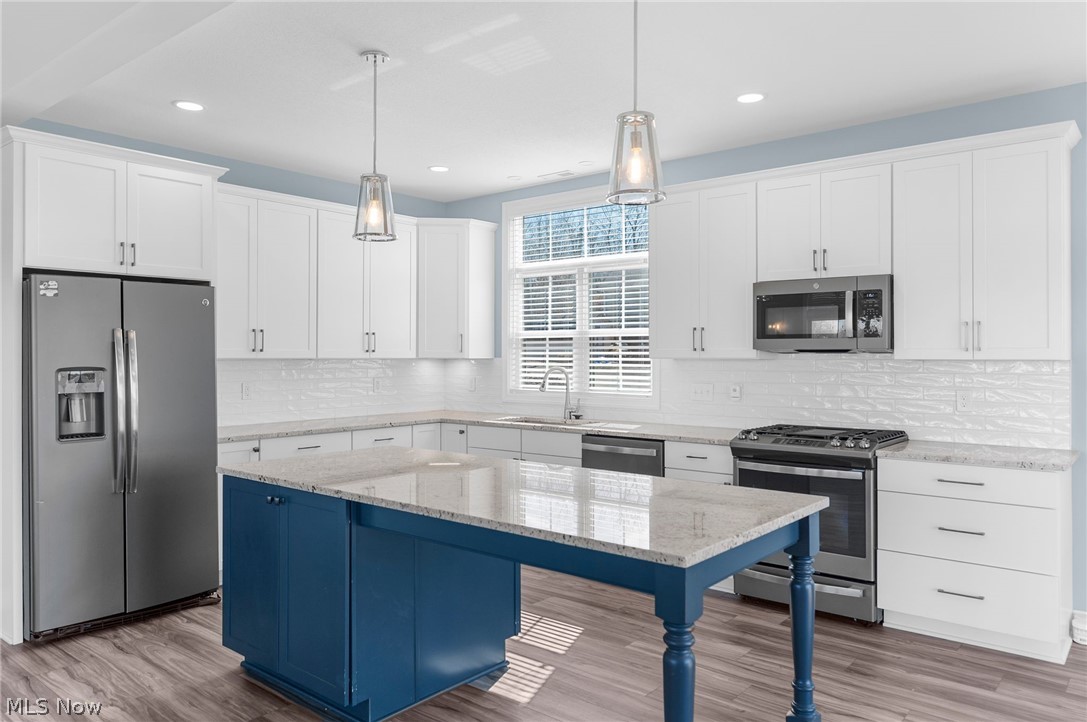 Lake Milton Cottage - Residential