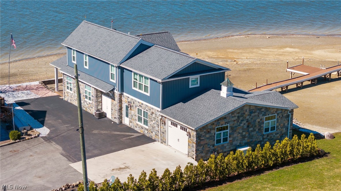 Lake Milton Cottage - Residential