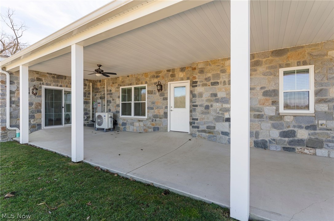 Lake Milton Cottage - Residential