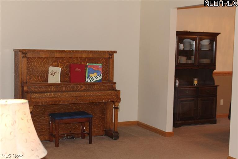 Greenbriar - Residential