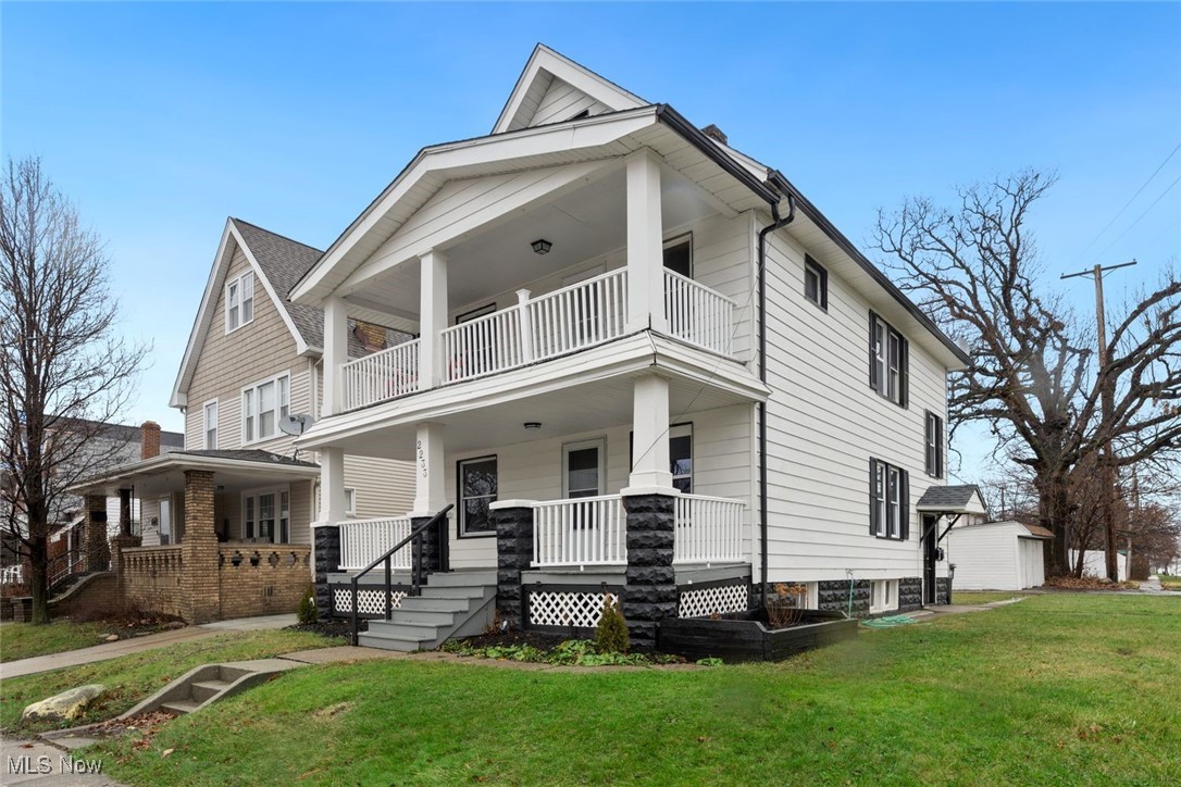 2233 Bunts Road