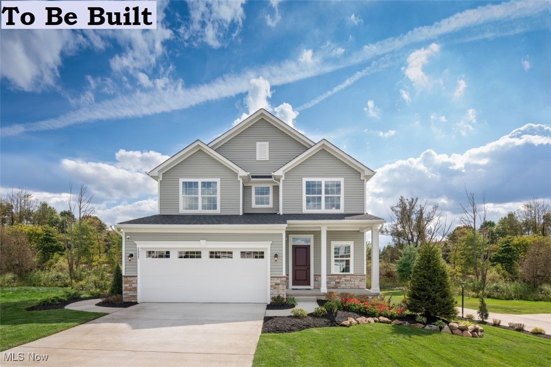 S/L 167 Timber Ridge Drive, Middlefield, Ohio image 1