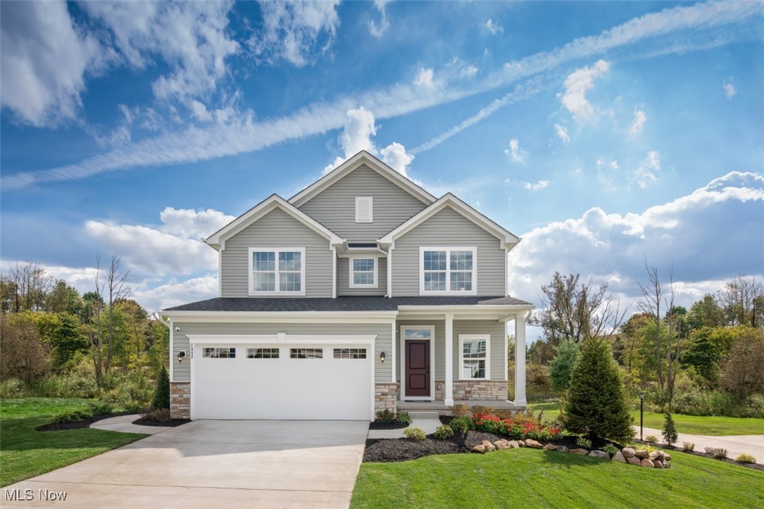 S/L 167 Timber Ridge Drive, Middlefield, Ohio image 28