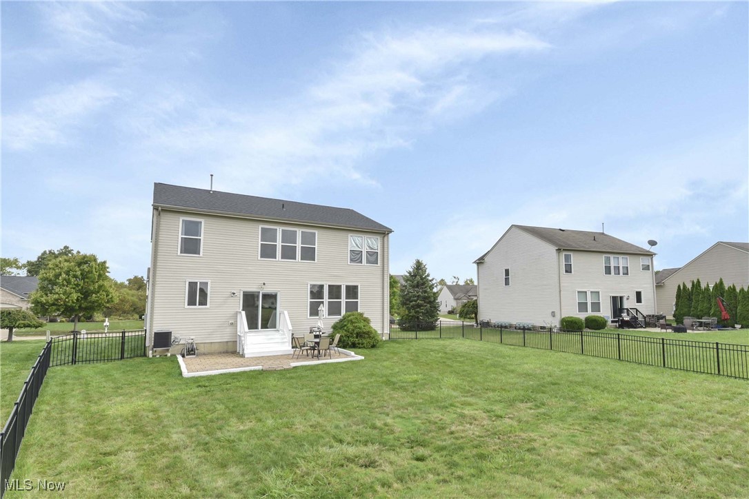 Keswick I - Residential