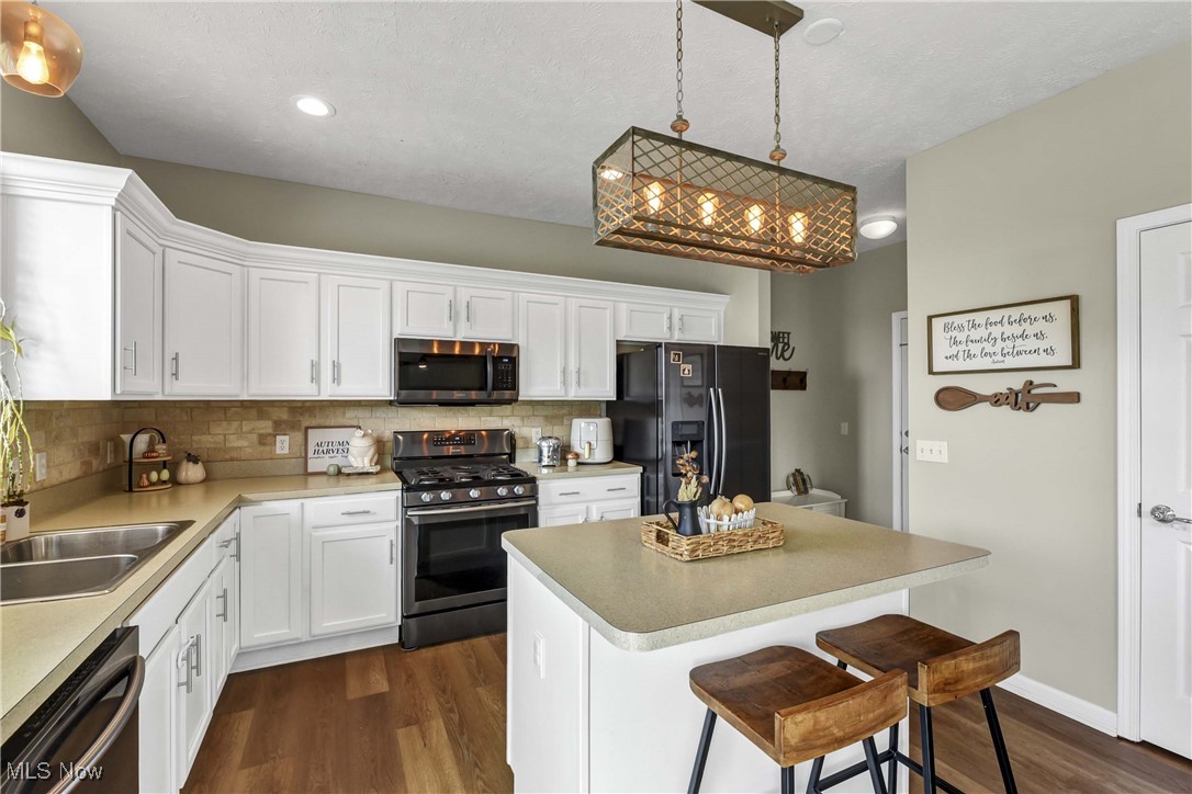 Keswick I - Residential