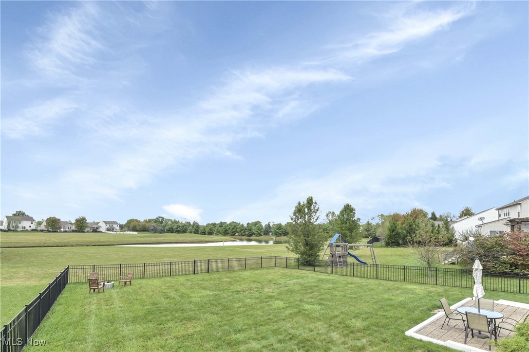 Keswick I - Residential