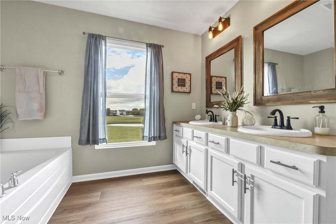 Keswick I - Residential