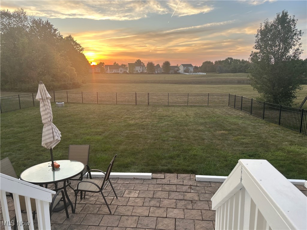 Keswick I - Residential