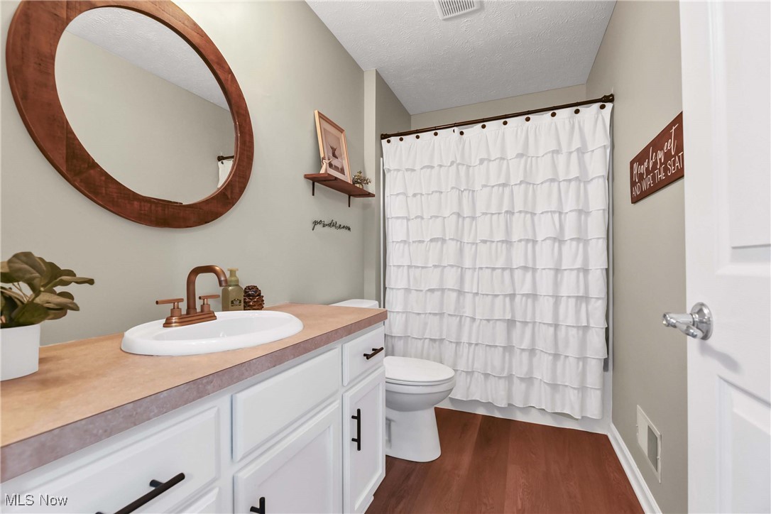 Keswick I - Residential