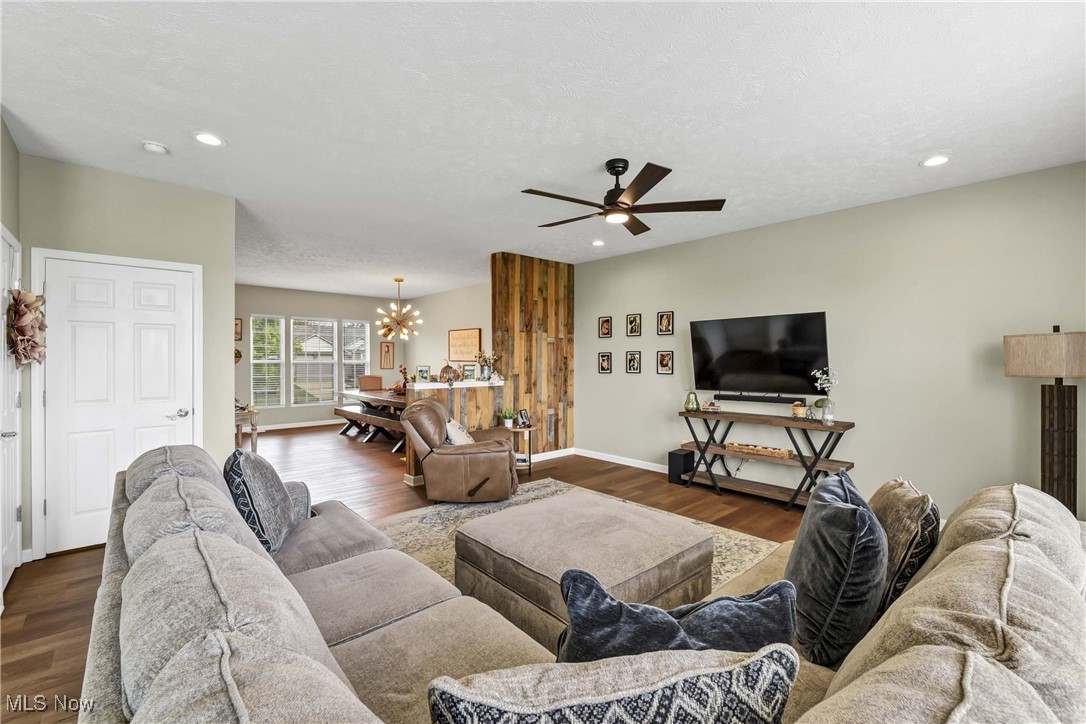 Keswick I - Residential