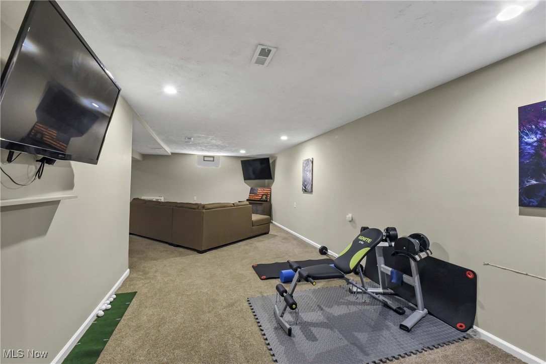 Keswick I - Residential