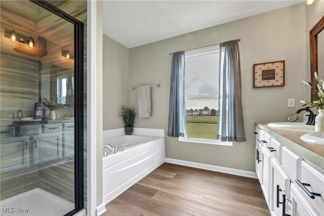 Keswick I - Residential