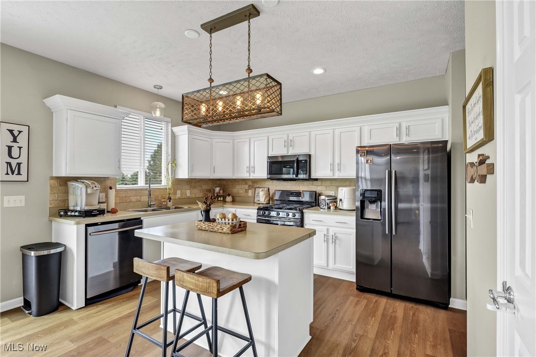 Keswick I - Residential