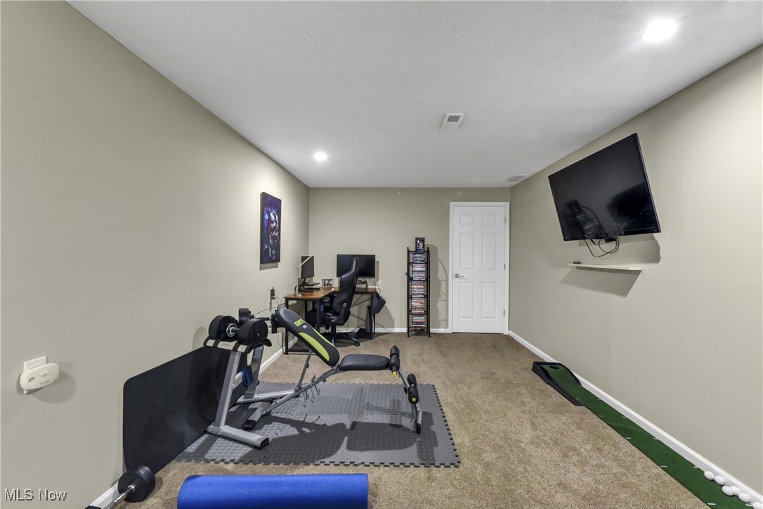 Keswick I - Residential