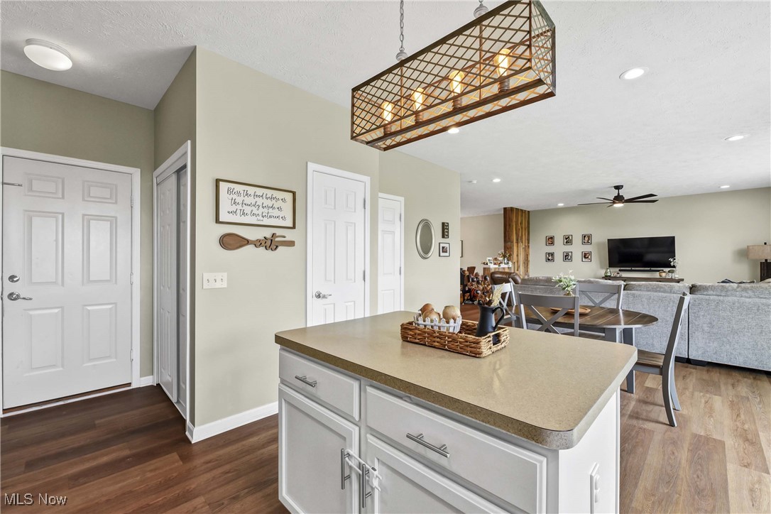 Keswick I - Residential