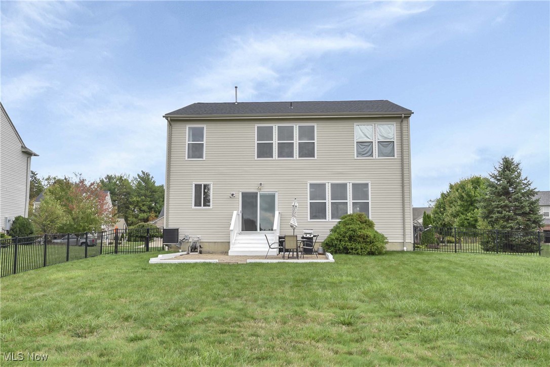 Keswick I - Residential